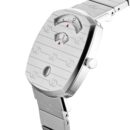 GUCCI Grip Watch, 35mm - YA157401